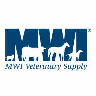 MWI Veternary Supply logo vector logo