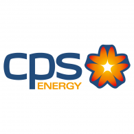 CPS Energy logo vector logo