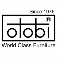 Otobi logo vector logo