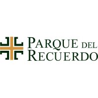 Parque del Recuerdo logo vector logo