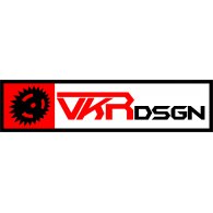 Vkr logo vector logo