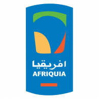 Afriquia logo vector logo