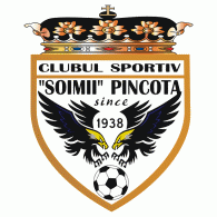 SC Şoimii Pâncota logo vector logo
