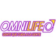 Omnlife logo vector logo