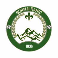 Gornji Rahic logo vector logo