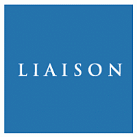 Liaison logo vector logo