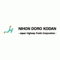 Nohon Doro Kodan logo vector logo