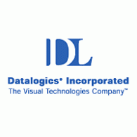 Datalogics logo vector logo