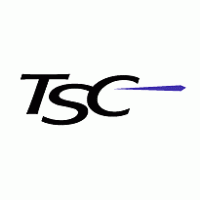 TSC logo vector logo
