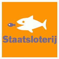 Nederlandse Staatsloterij logo vector logo