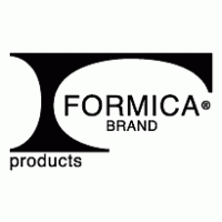 Formica logo vector logo