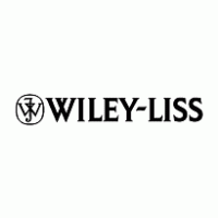 Wiley-Liss logo vector logo