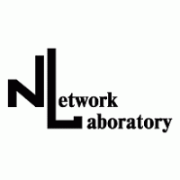 Network Laboratory logo vector logo