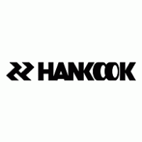 Hankook logo vector logo