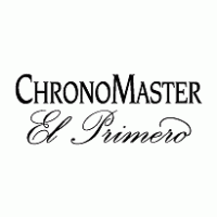 Chrono Master logo vector logo