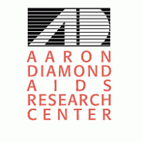 Aaron Diamond AIDS Research Center logo vector logo
