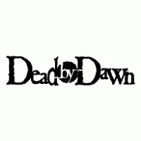 Dead by Dawn logo vector logo