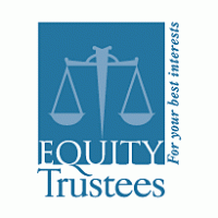 Equity Trustees logo vector logo