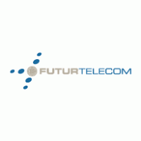Futur Telecom logo vector logo