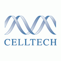 Celltech logo vector logo