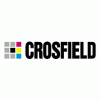 Crosfield logo vector logo