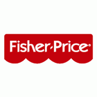 Fisher Price logo vector logo