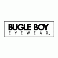 Bugle Boy logo vector logo