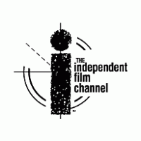 The Independent Film Channel logo vector logo