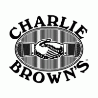 Charlie Brown’s logo vector logo