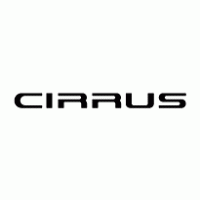 Cirrus logo vector logo