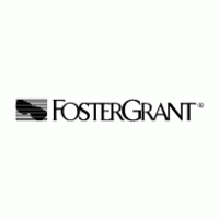 Foster Grant logo vector logo