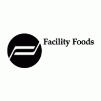 Facility Foods logo vector logo