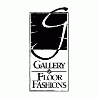 Gallery of Floor Fashions logo vector logo