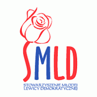 SMLD logo vector logo