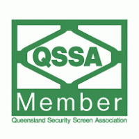 QSSA logo vector logo