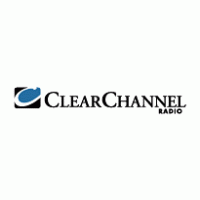 Clear Channel Radio logo vector logo