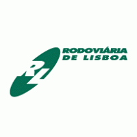 Rodoviaria de Lisboa logo vector logo