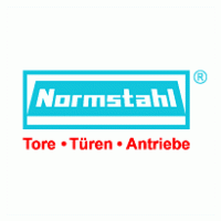 Normstahl GmbH logo vector logo