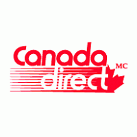Canada Direct logo vector logo