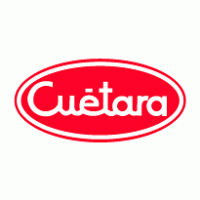 Cuetara logo vector logo