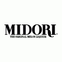 Midori logo vector logo