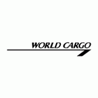 World Cargo logo vector logo