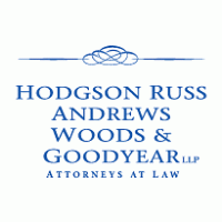 Hodgson Russ Andrews Woods & Goodyear logo vector logo