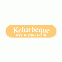 Kebarbeque logo vector logo