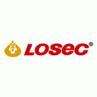 Losec logo vector logo