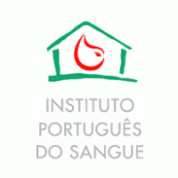 Instituto Portugues do Sangue logo vector logo