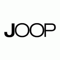 Joop logo vector logo
