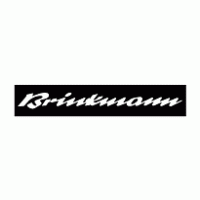 Brinkmann logo vector logo