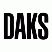 Daks logo vector logo