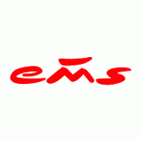 Ems logo vector logo